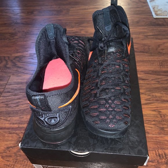 Nike Zoom KD 9 PRM - Picture 2 of 4